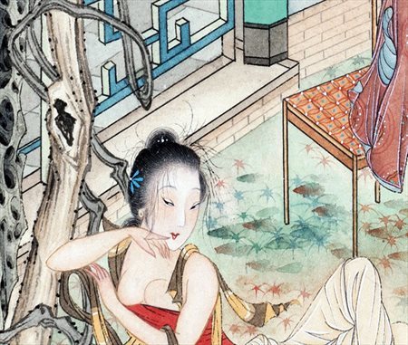 安新-中国古代行房图大全，1000幅珍藏版！